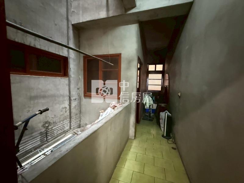 體育園區透店房屋室內格局與周邊環境