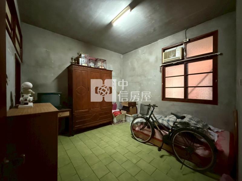 體育園區透店房屋室內格局與周邊環境