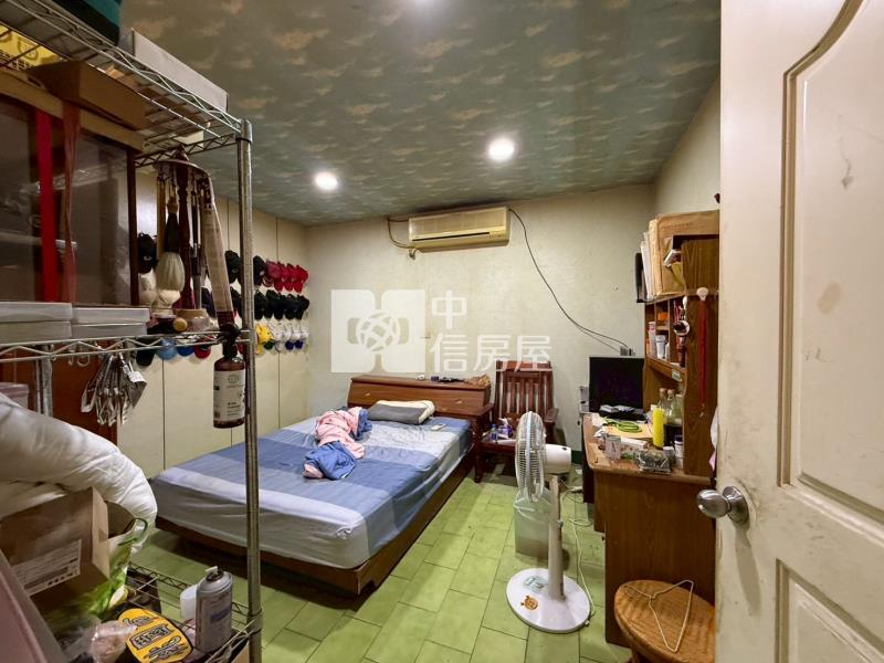 體育園區透店房屋室內格局與周邊環境