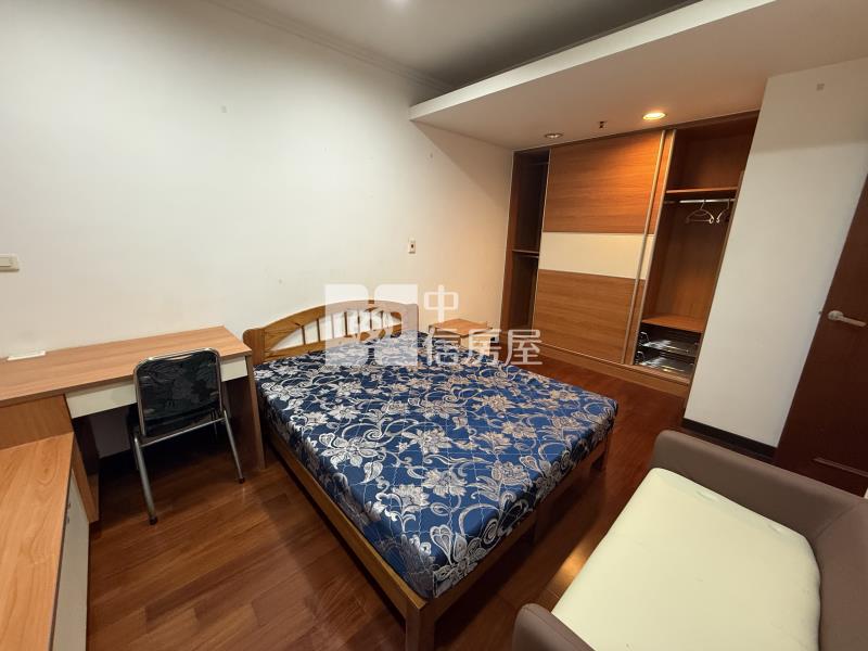 中壢SOGO海華巴黎套房房屋室內格局與周邊環境