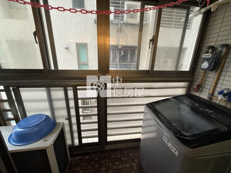 中壢SOGO海華巴黎套房房屋室內格局與周邊環境