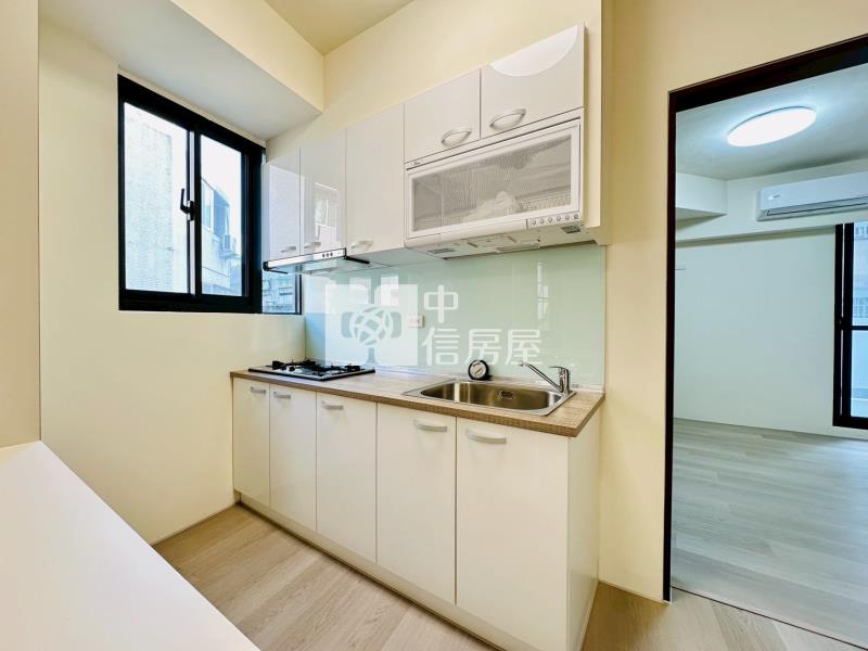 北屯國小全新裝潢一房一廳房屋室內格局與周邊環境