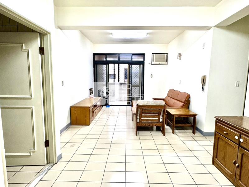 惠宇敦親園溫馨3房房屋室內格局與周邊環境