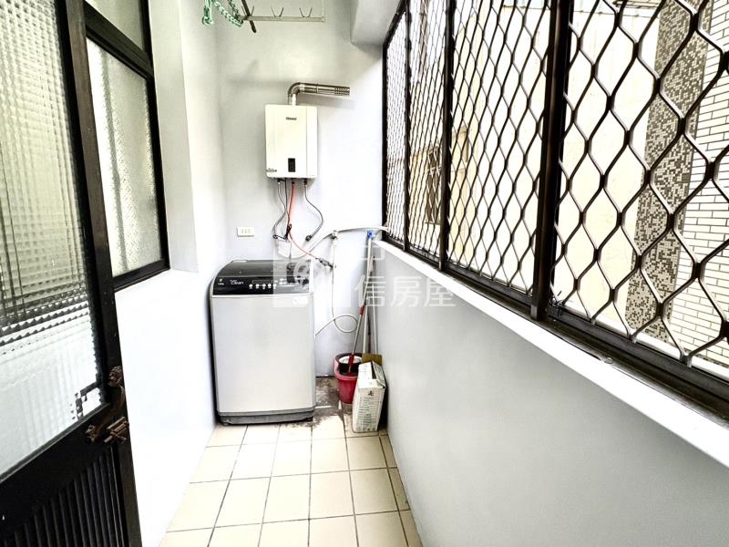 惠宇敦親園溫馨3房房屋室內格局與周邊環境