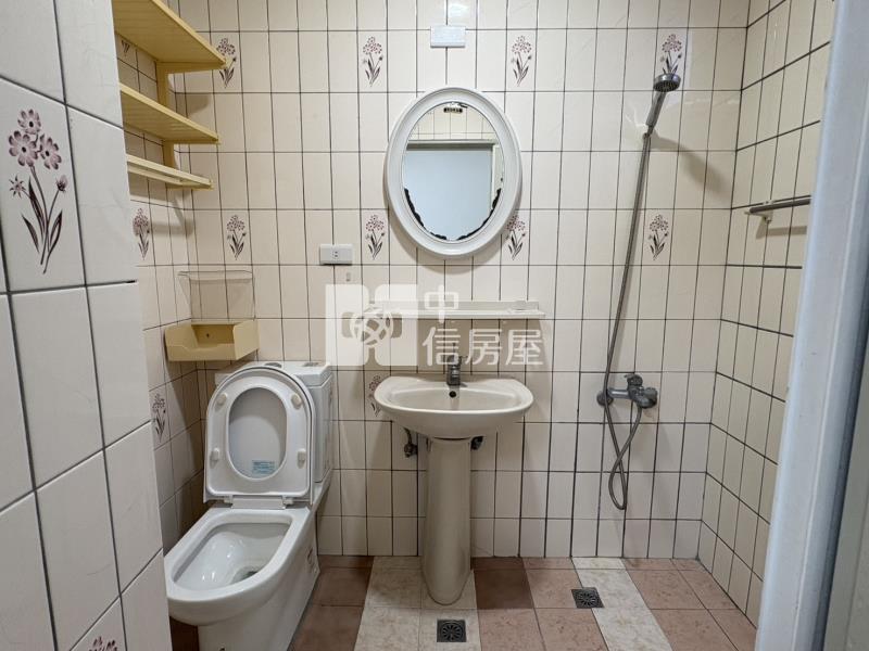 惠宇敦親園溫馨3房房屋室內格局與周邊環境