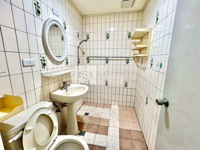 惠宇敦親園溫馨3房房屋室內格局與周邊環境