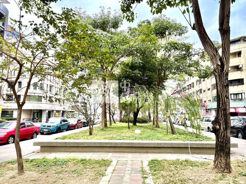 惠宇敦親園溫馨3房房屋室內格局與周邊環境