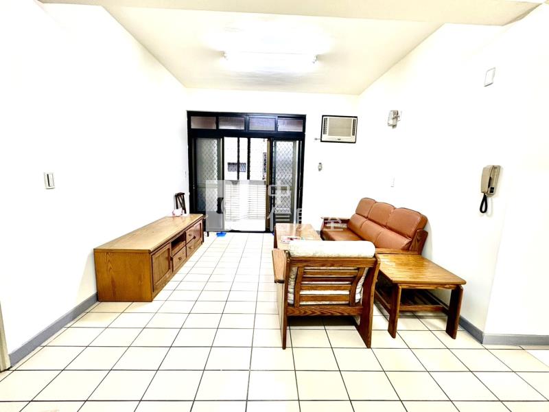 惠宇敦親園溫馨3房房屋室內格局與周邊環境