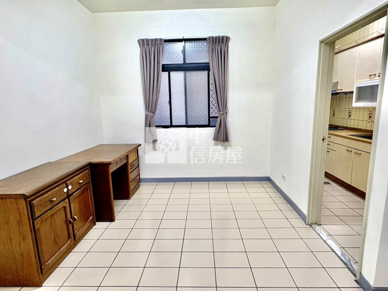 惠宇敦親園溫馨3房房屋室內格局與周邊環境