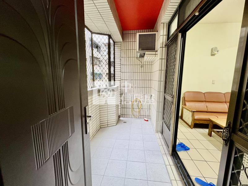 惠宇敦親園溫馨3房房屋室內格局與周邊環境