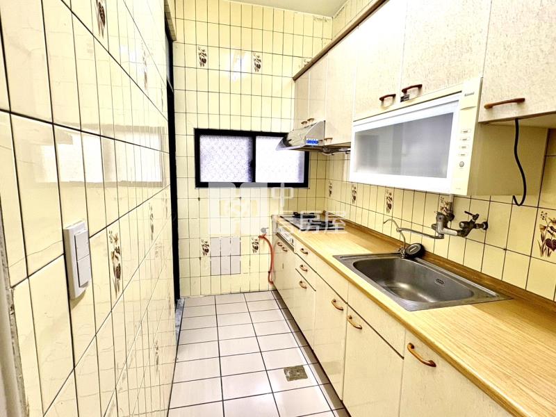 惠宇敦親園溫馨3房房屋室內格局與周邊環境