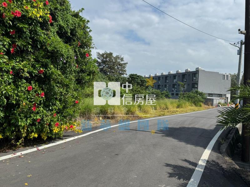 【新夢想】新屋永安臨路千坪美農地房屋室內格局與周邊環境