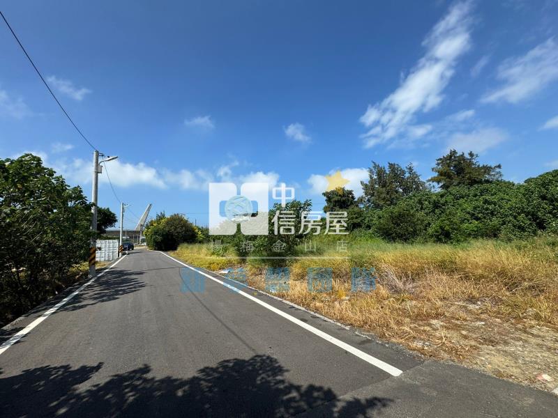 【新夢想】新屋永安臨路千坪美農地房屋室內格局與周邊環境