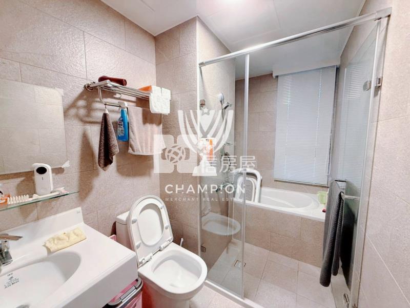 【冠軍】雪梨灣山海景觀4房雙車房屋室內格局與周邊環境