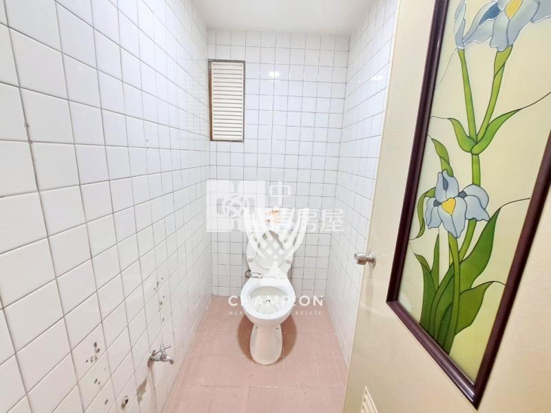 【冠軍】海科旁臨港寧靜美寓房屋室內格局與周邊環境