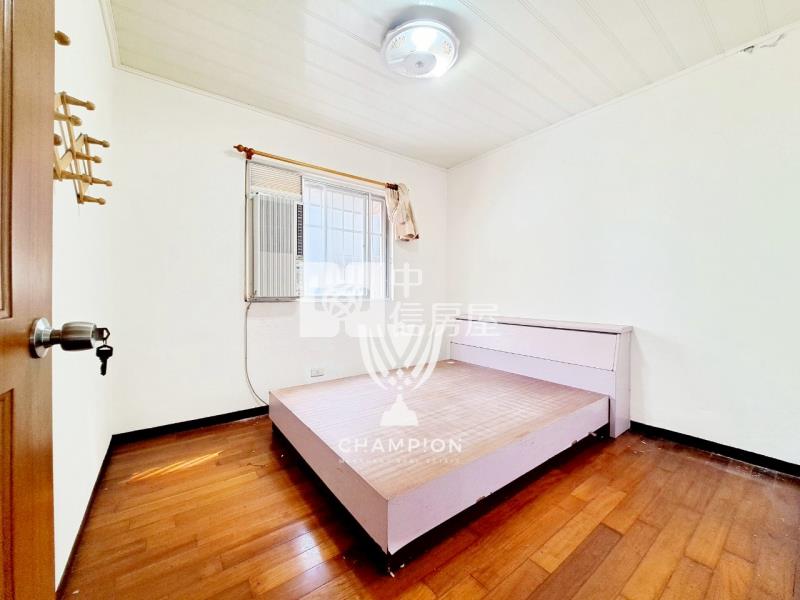 【冠軍】海科旁臨港寧靜美寓房屋室內格局與周邊環境