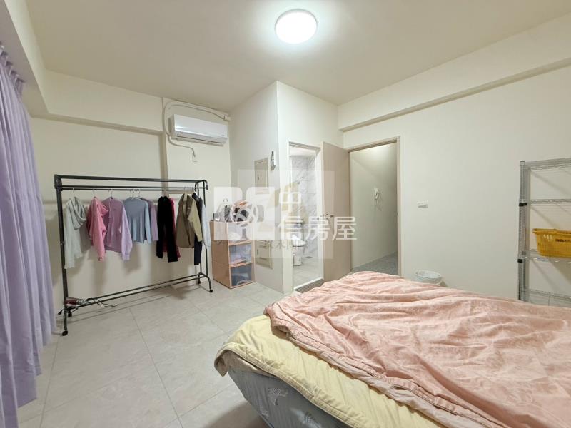 【玖禾】【專】觀音草漯三角窗金店面房屋室內格局與周邊環境