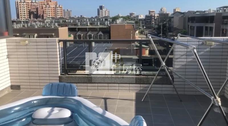 【玖禾】【專】觀音草漯三角窗金店面房屋室內格局與周邊環境