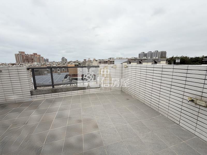 【玖禾】【專】觀音草漯三角窗金店面房屋室內格局與周邊環境