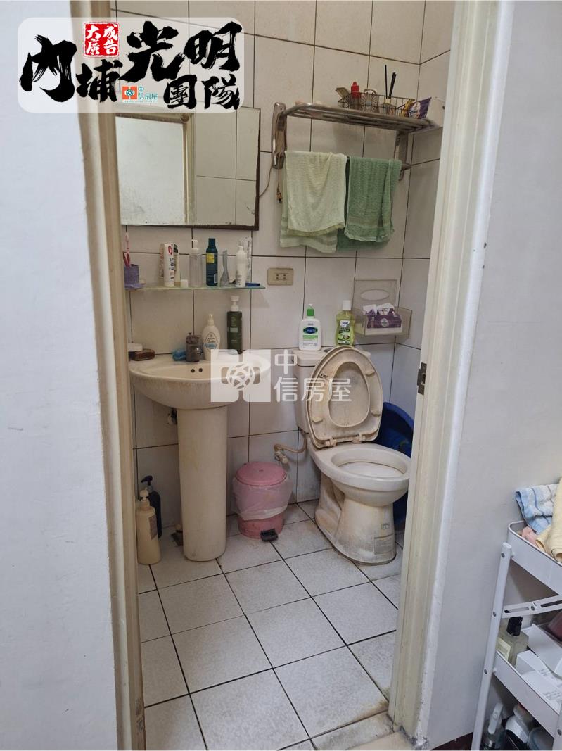 小港區金城路透天宅.房屋室內格局與周邊環境