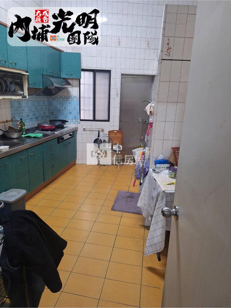 小港區金城路透天宅.房屋室內格局與周邊環境