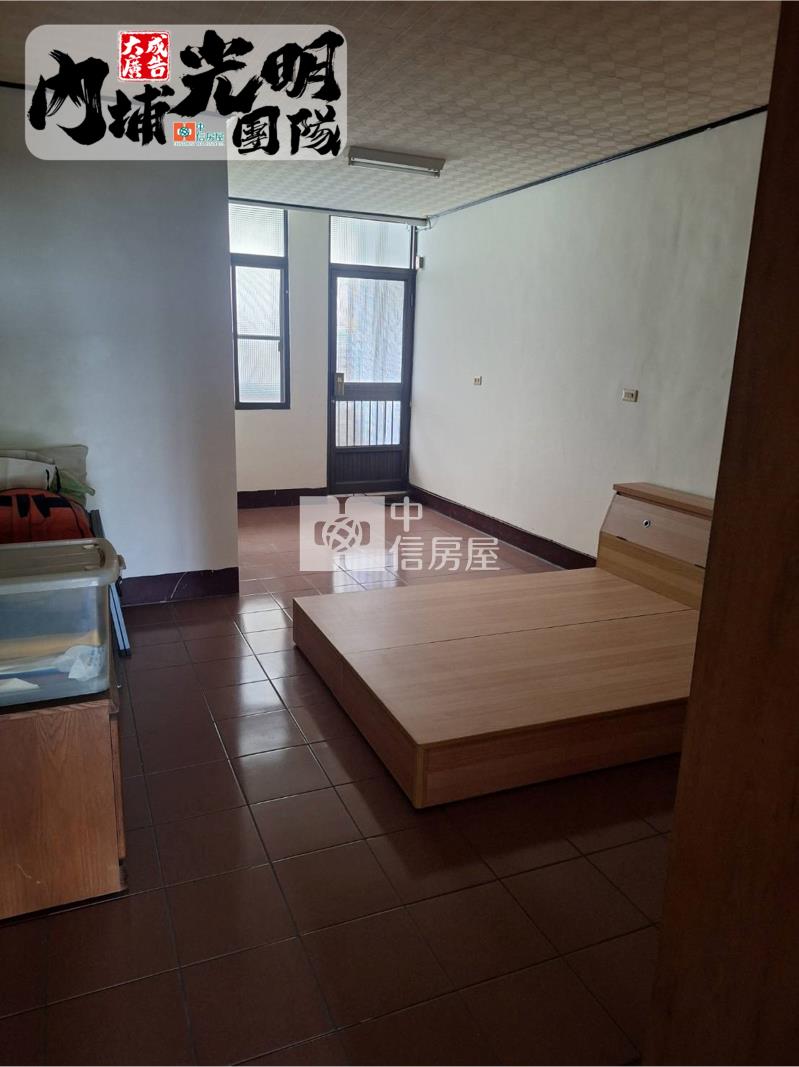 小港區金城路透天宅.房屋室內格局與周邊環境