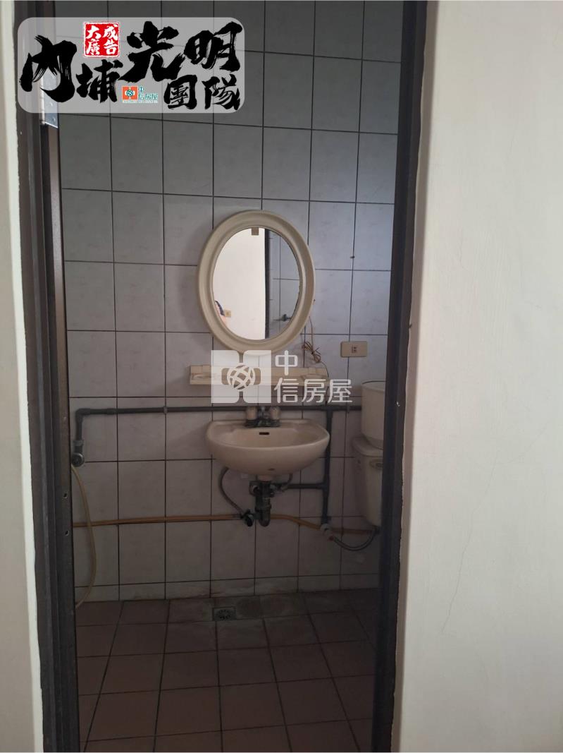 小港區金城路透天宅.房屋室內格局與周邊環境