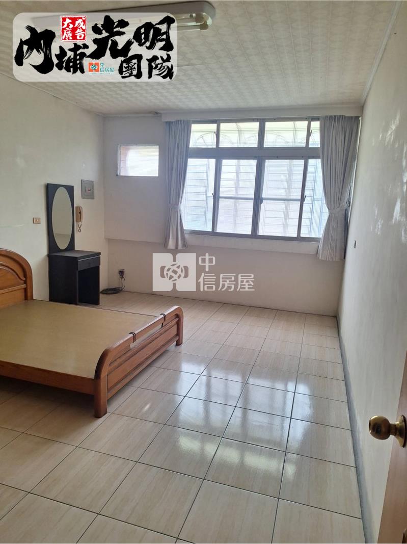 小港區金城路透天宅.房屋室內格局與周邊環境