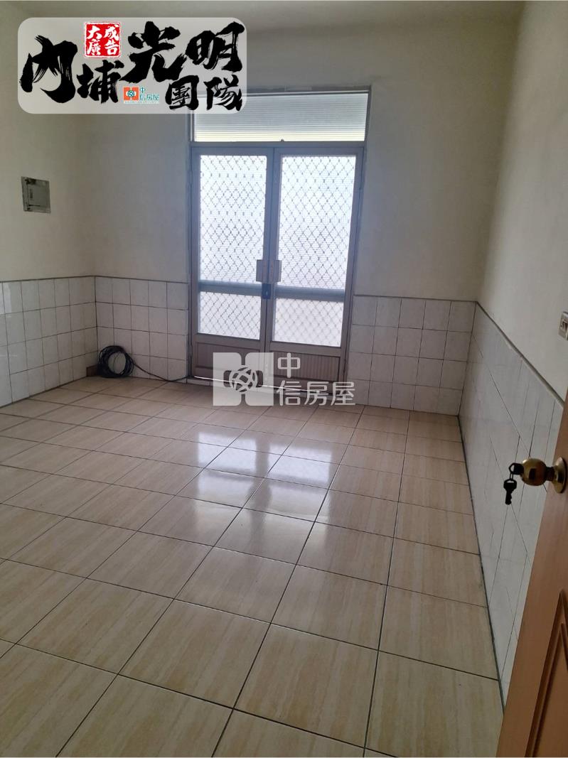 小港區金城路透天宅.房屋室內格局與周邊環境