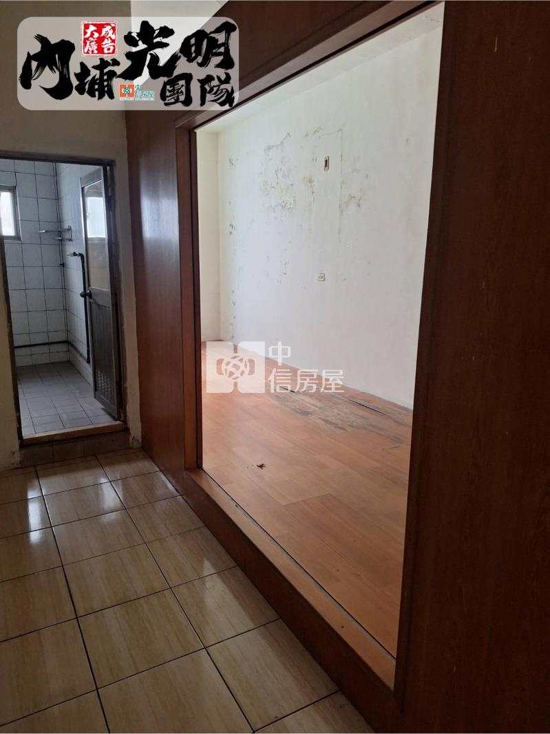 小港區金城路透天宅.房屋室內格局與周邊環境