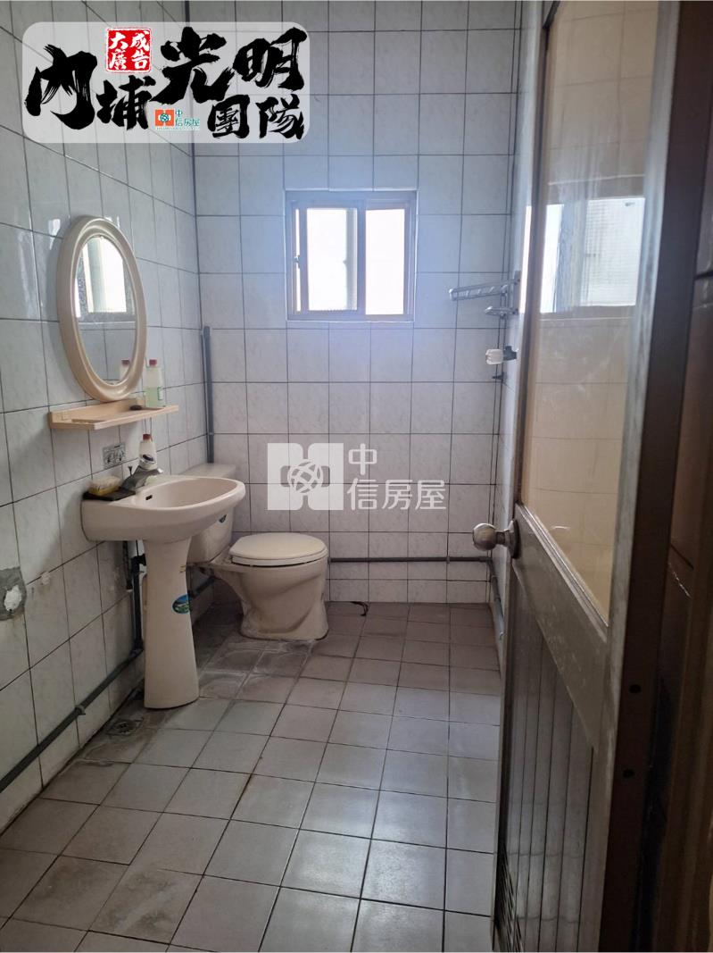 小港區金城路透天宅.房屋室內格局與周邊環境