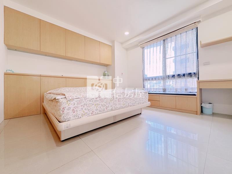 A23中壢後站三鐵共構溫馨大三房車房屋室內格局與周邊環境