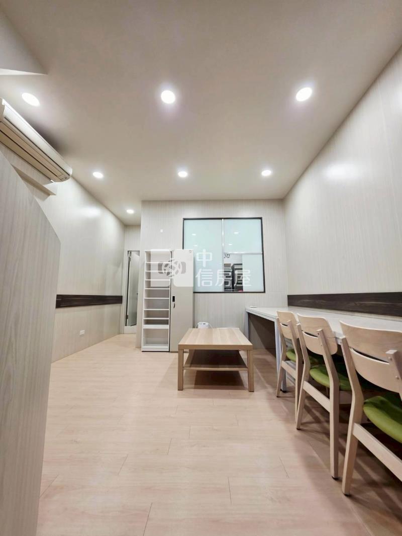 工學商圈黃金店面｜低總價創業首選房屋室內格局與周邊環境