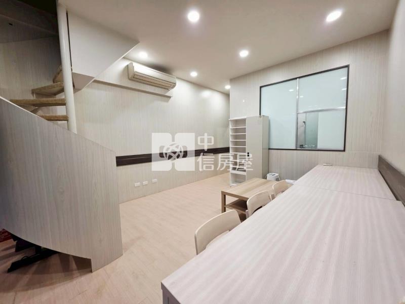 工學商圈黃金店面｜低總價創業首選房屋室內格局與周邊環境