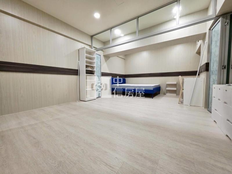 工學商圈黃金店面｜低總價創業首選房屋室內格局與周邊環境