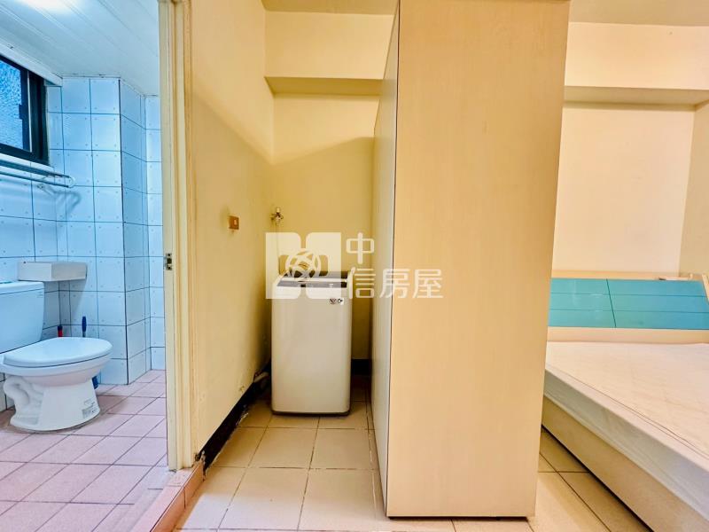 中醫商圈五義街電梯套房房屋室內格局與周邊環境