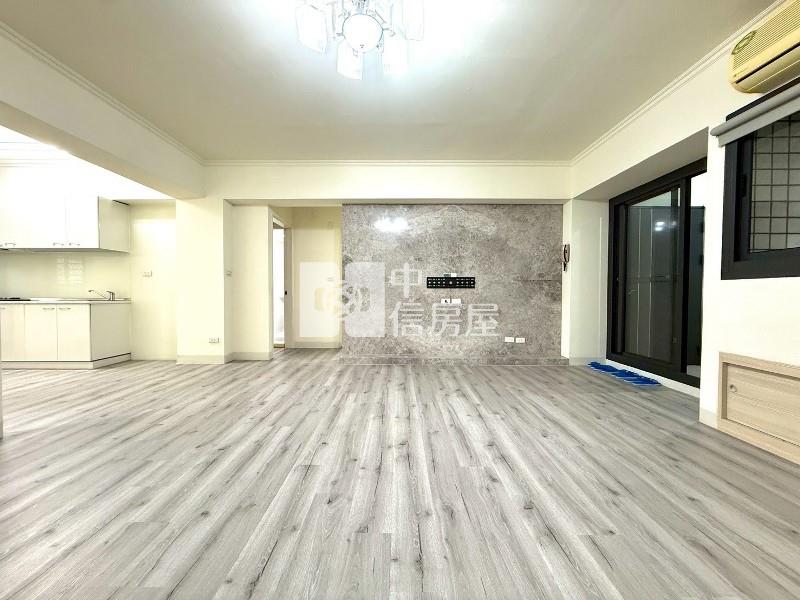 立人國中三房美廈房屋室內格局與周邊環境