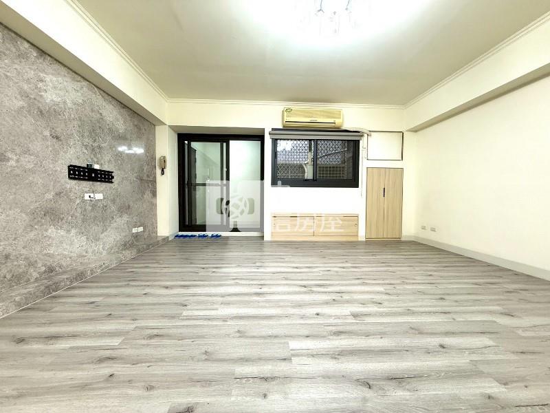 立人國中三房美廈房屋室內格局與周邊環境