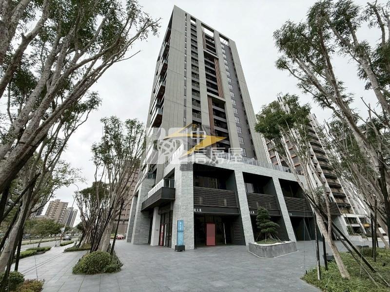 【星鑽】青埔A19桃大真3房車房屋室內格局與周邊環境