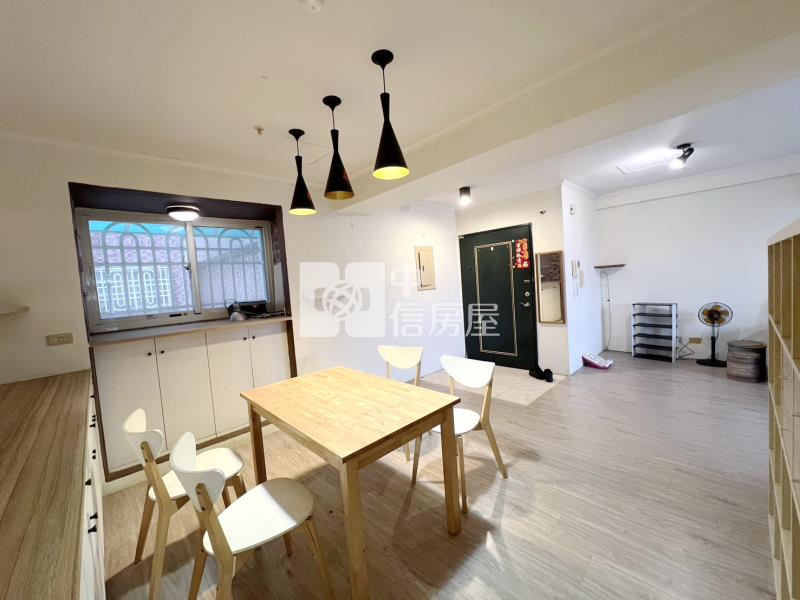 內壢後站超美裝潢景觀三房車房屋室內格局與周邊環境