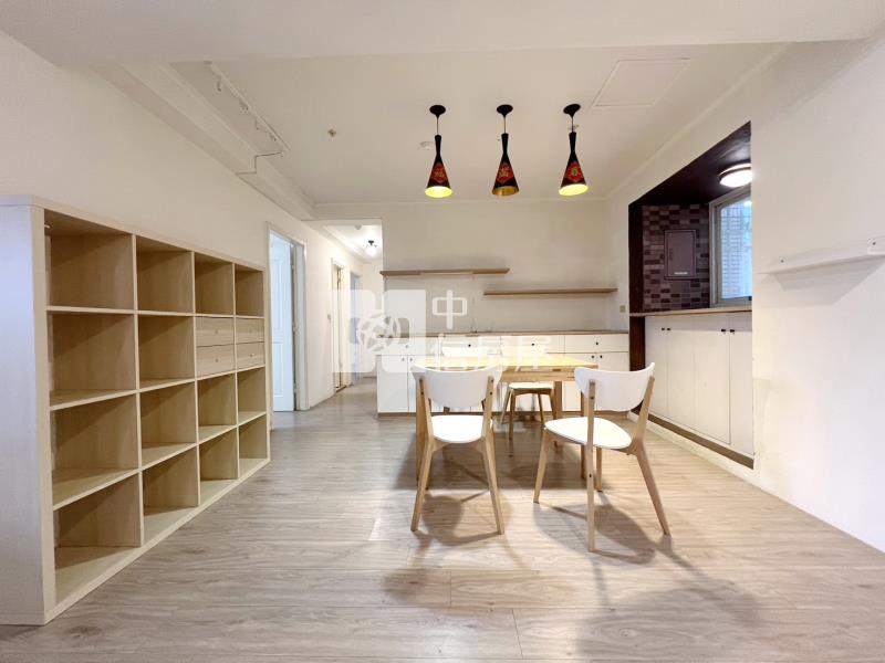 內壢後站超美裝潢景觀三房車房屋室內格局與周邊環境