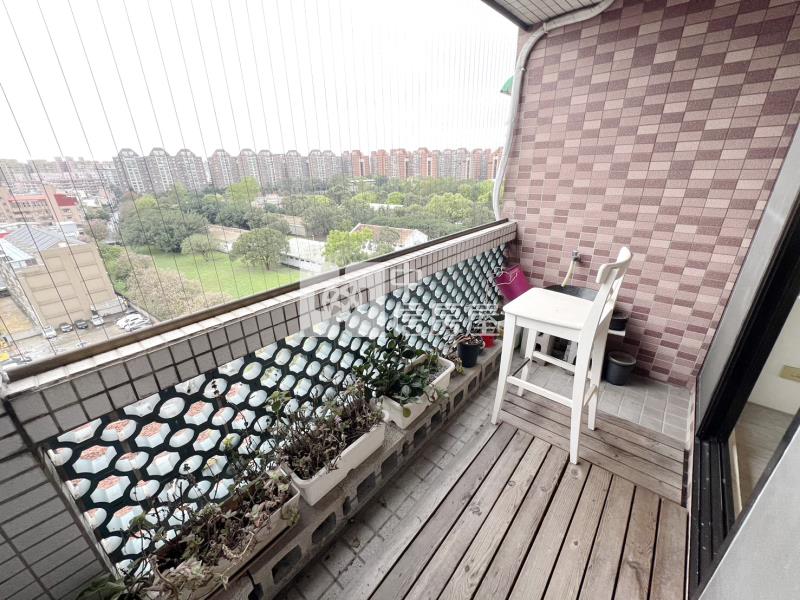 內壢後站超美裝潢景觀三房車房屋室內格局與周邊環境