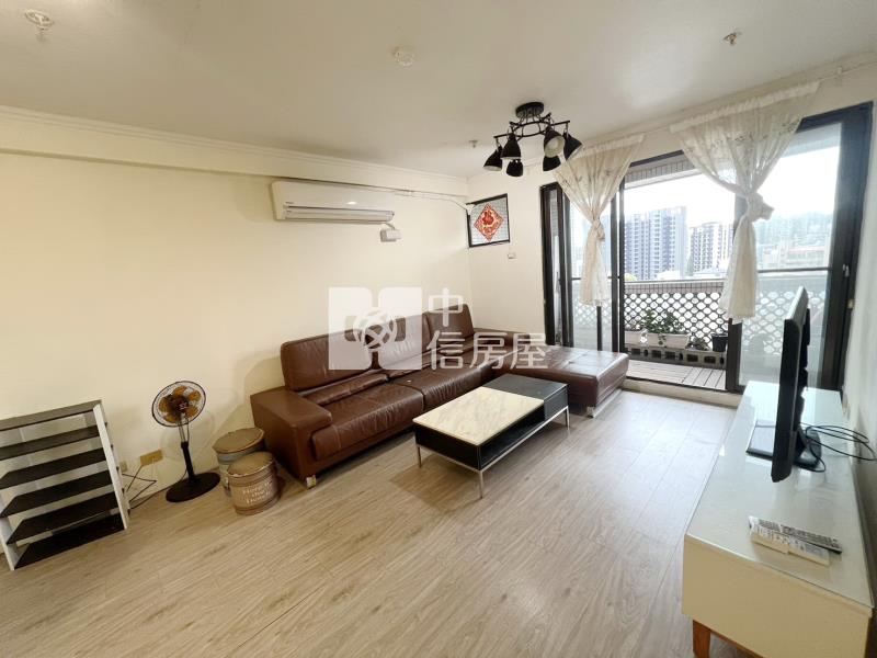 內壢後站超美裝潢景觀三房車房屋室內格局與周邊環境