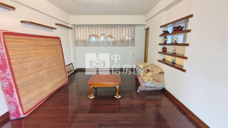 虎尾寮南紡和歌山車墅房屋室內格局與周邊環境