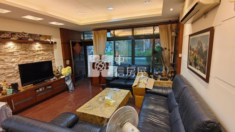 虎尾寮南紡和歌山車墅房屋室內格局與周邊環境