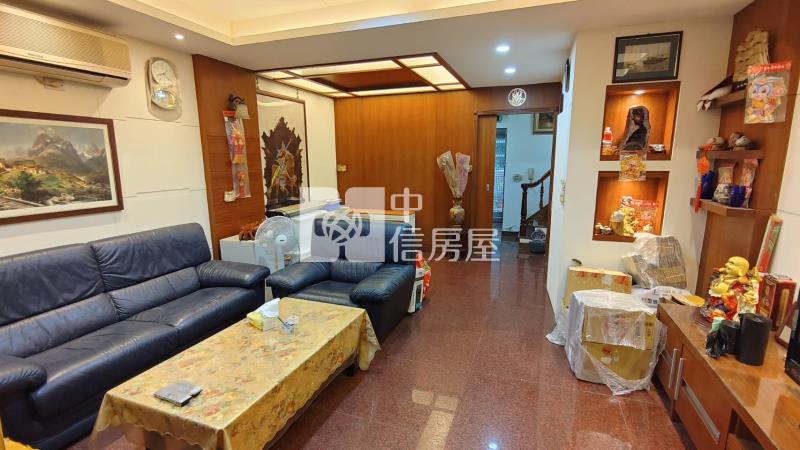 虎尾寮南紡和歌山車墅房屋室內格局與周邊環境