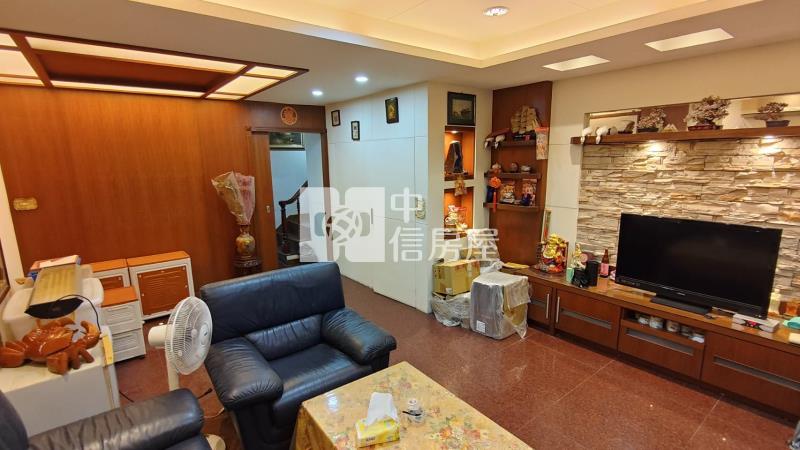 虎尾寮南紡和歌山車墅房屋室內格局與周邊環境