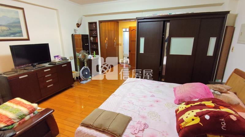 虎尾寮南紡和歌山車墅房屋室內格局與周邊環境