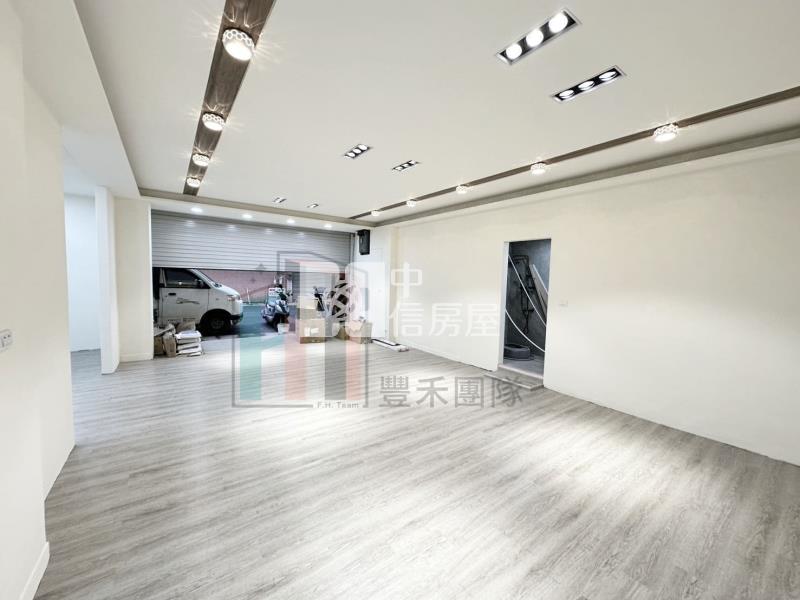 【豐禾】宋屋國小整新角窗店住房屋室內格局與周邊環境