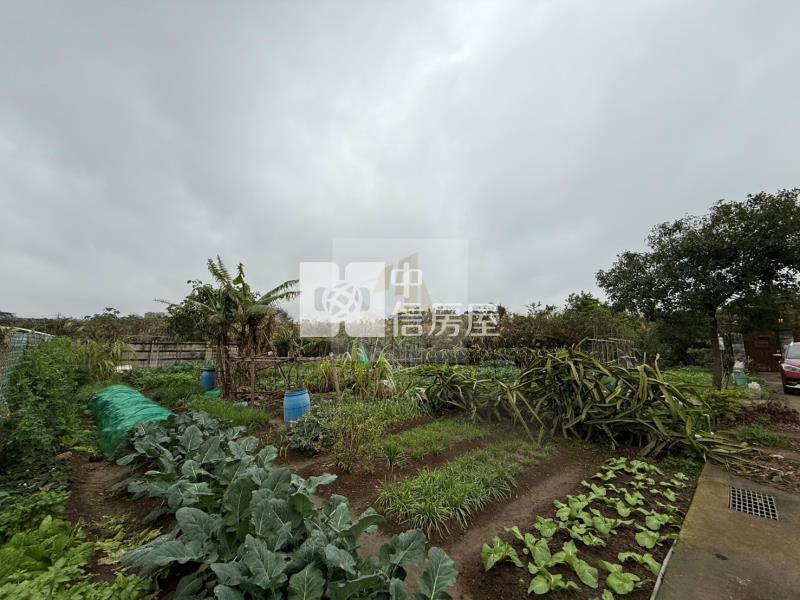 【玖禾】龍潭八德段-森活景觀農地房屋室內格局與周邊環境